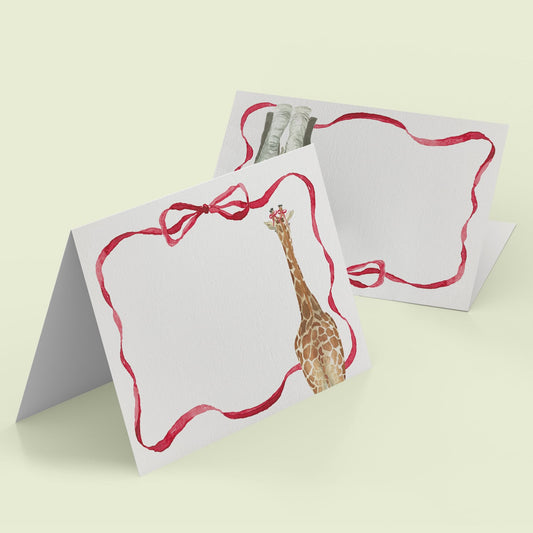 ClementinaSketchbook-PlaceCards-African Animals-01