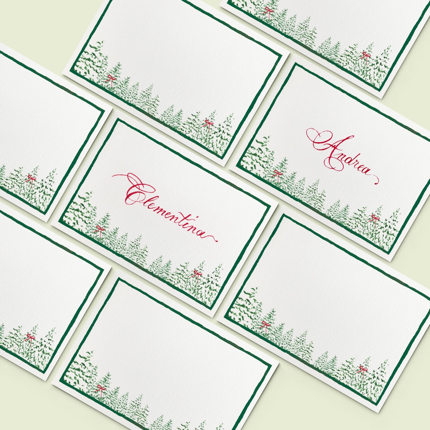ClementinaSketchbook-PlaceCards-ChristmasTrees-02