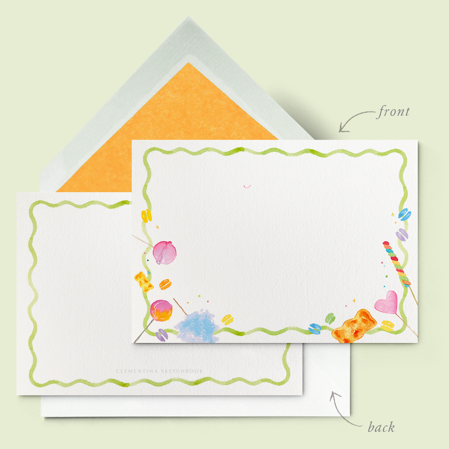 ClementinaSketchbook-Stationery-Candies-and-Lollipops-01