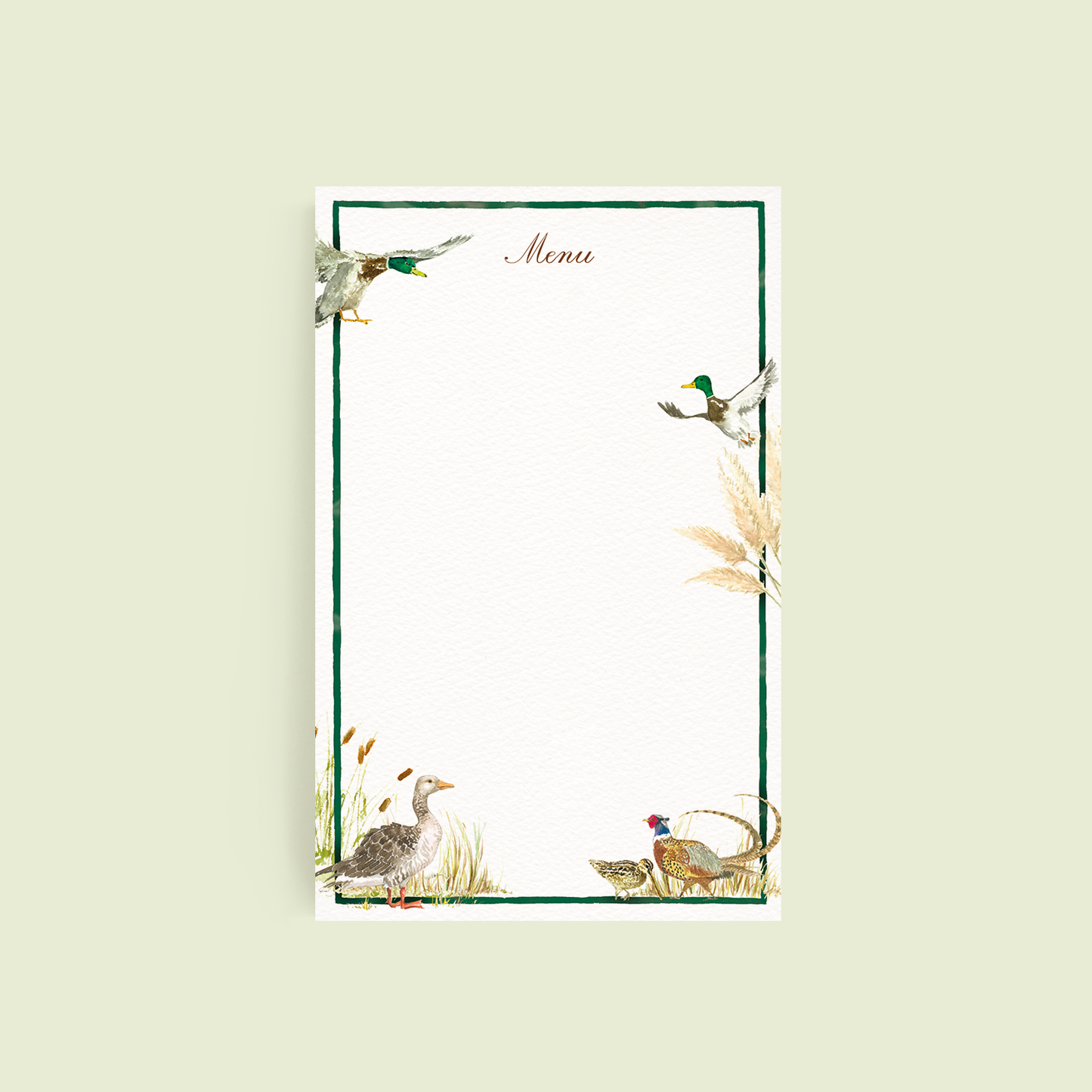 Countryside-Birds-Menu---1