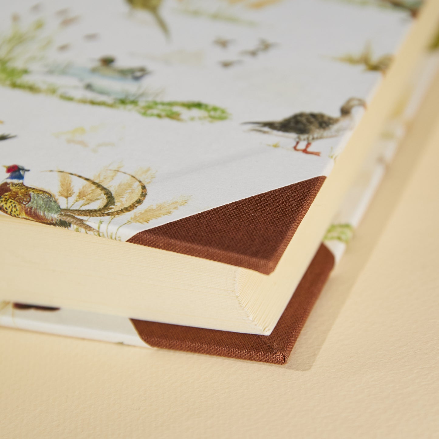 Countryside Birds Photo Album - 03