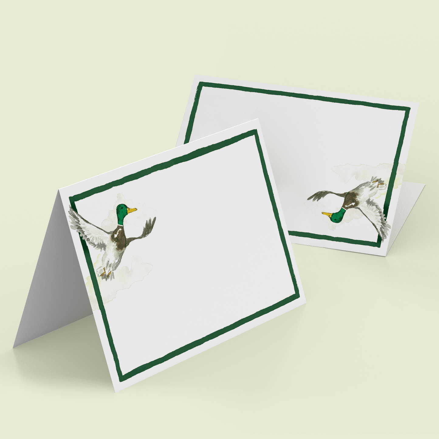 Countryside-Birds-Place-Cards---Mallard