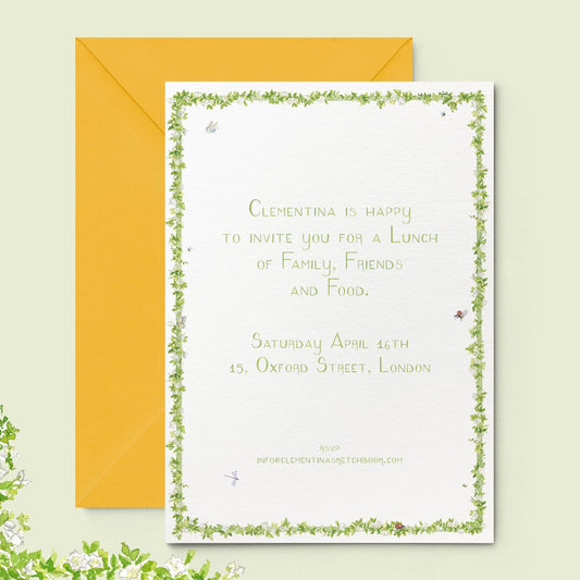 Enchanted Garden Invitation - 01 copy