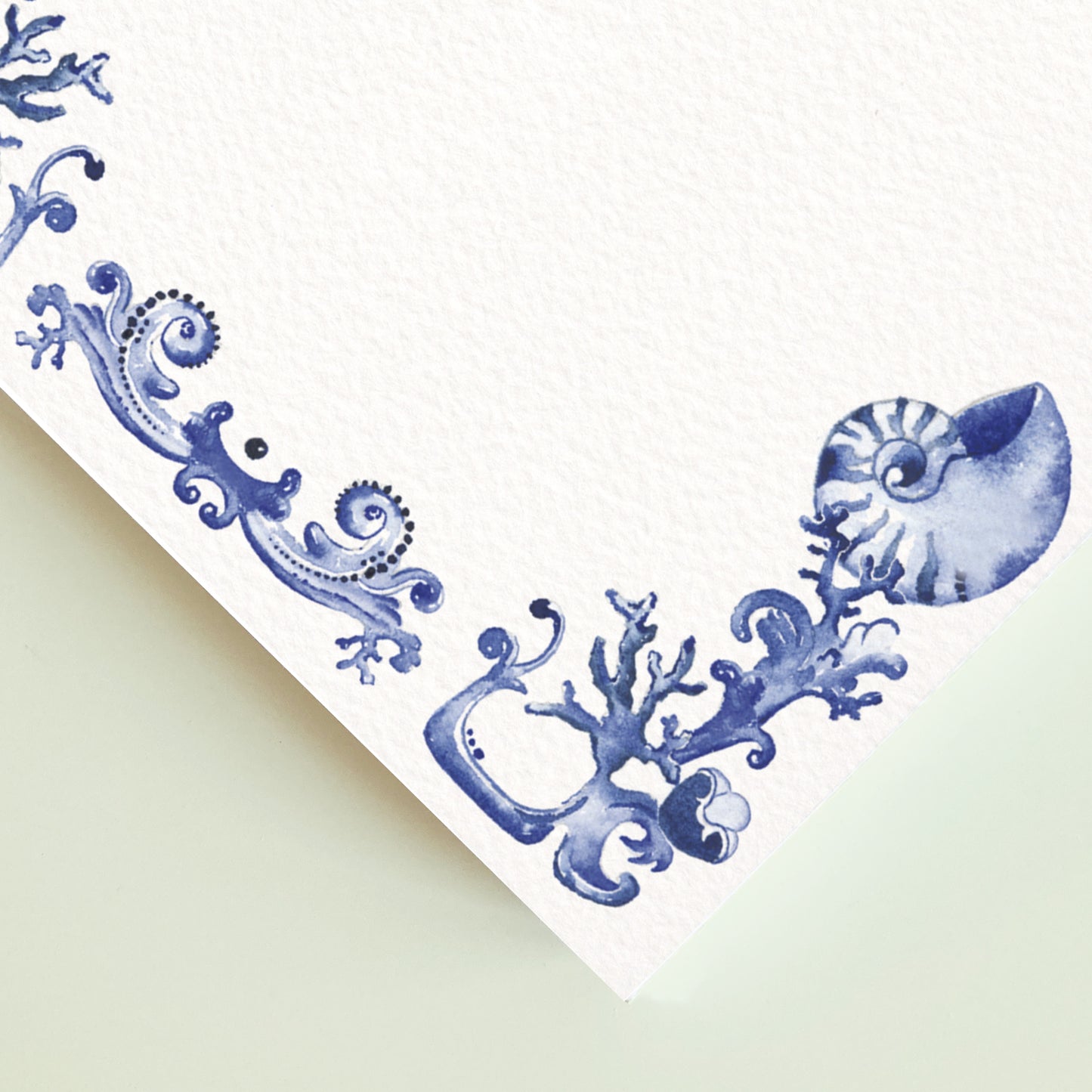 Filipa de Abreau, Menu - 3