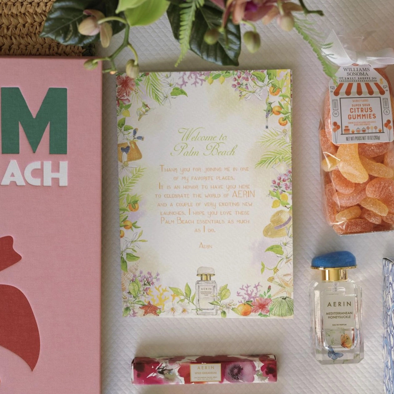 Semi Bespoke - Invitations