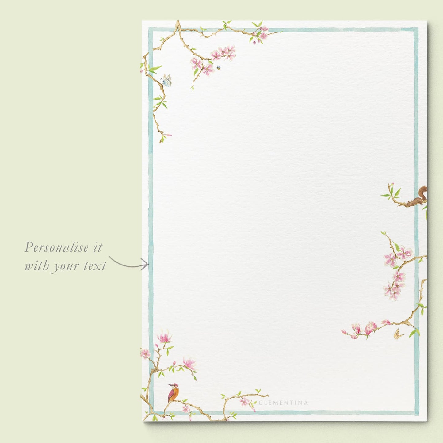 Magnolia Digital Invitation - 02