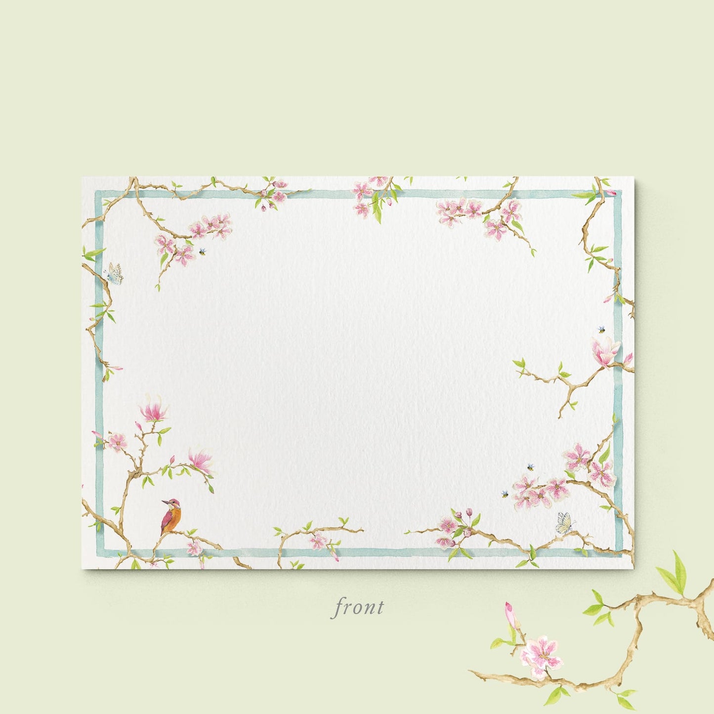 Magnolia Stationery Card-03