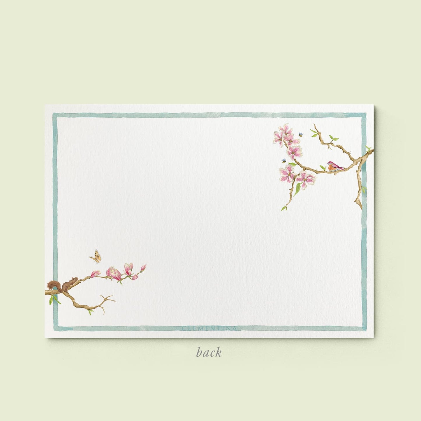 Magnolia Stationery Card-04