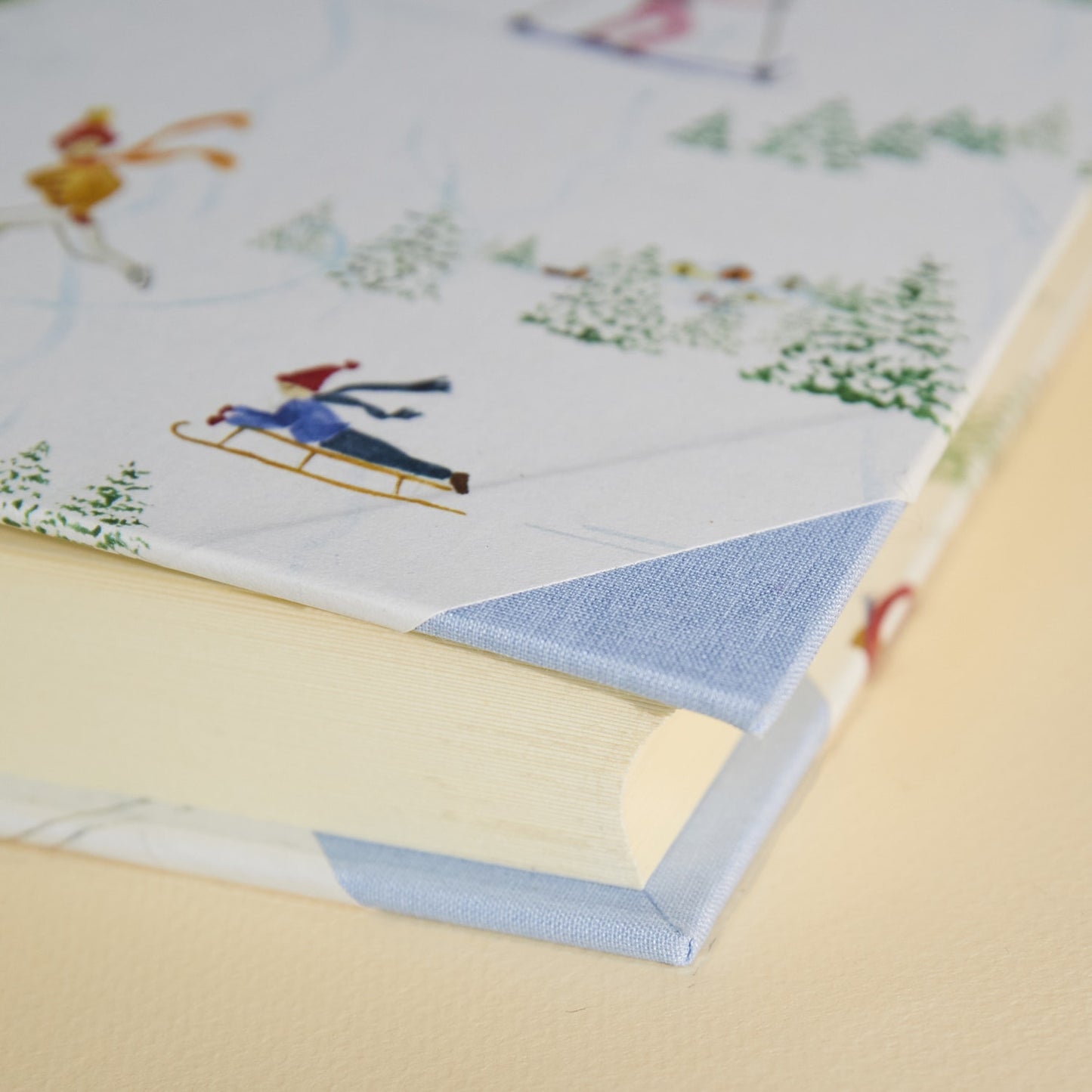 Mountain Activities Photo Album - 03