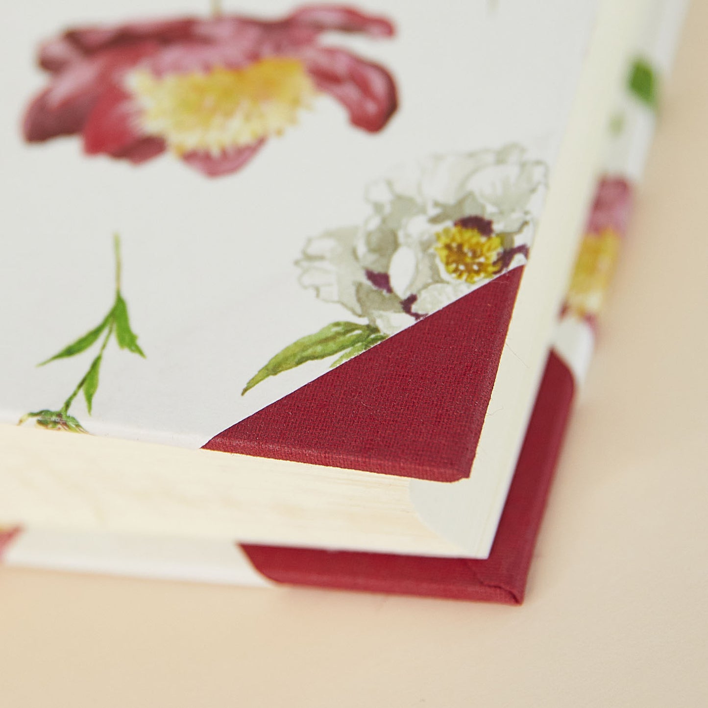 Peonies Photo Album - 04