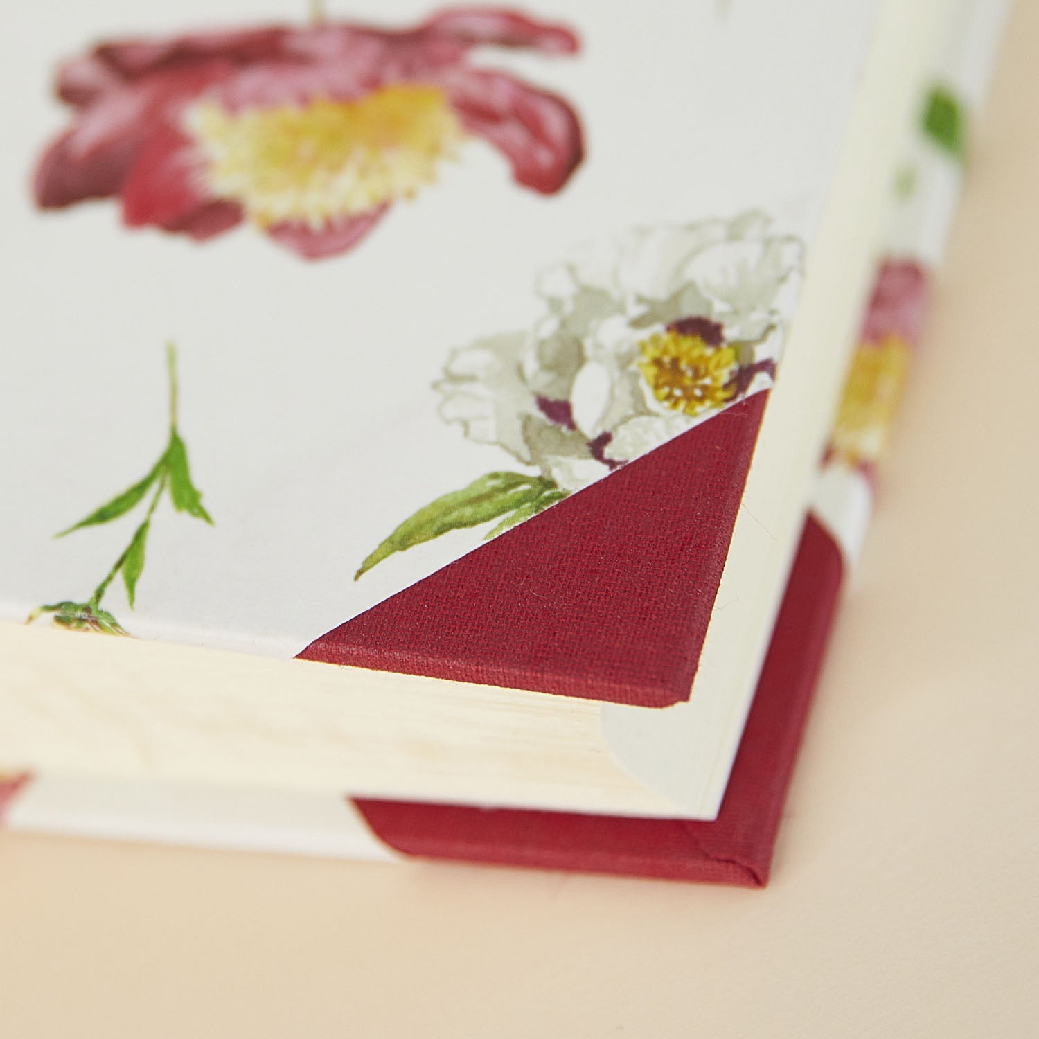 Peonies Photo Album - 04