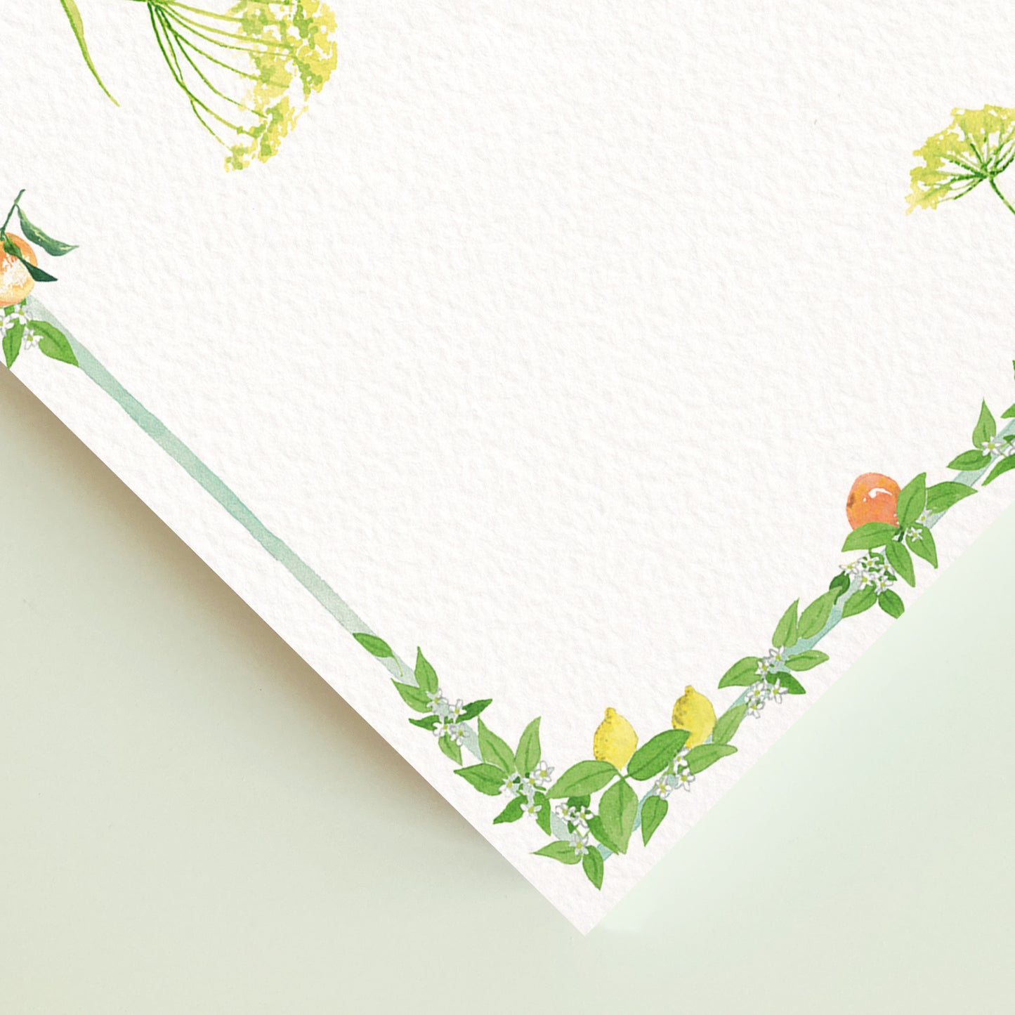 Tuttifrutti Menus - 03