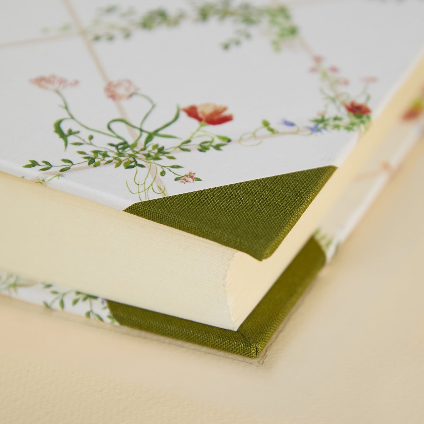 Wild Bloom Photo Album - 03