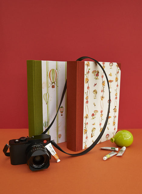 Photo Albums Weddings & Parties