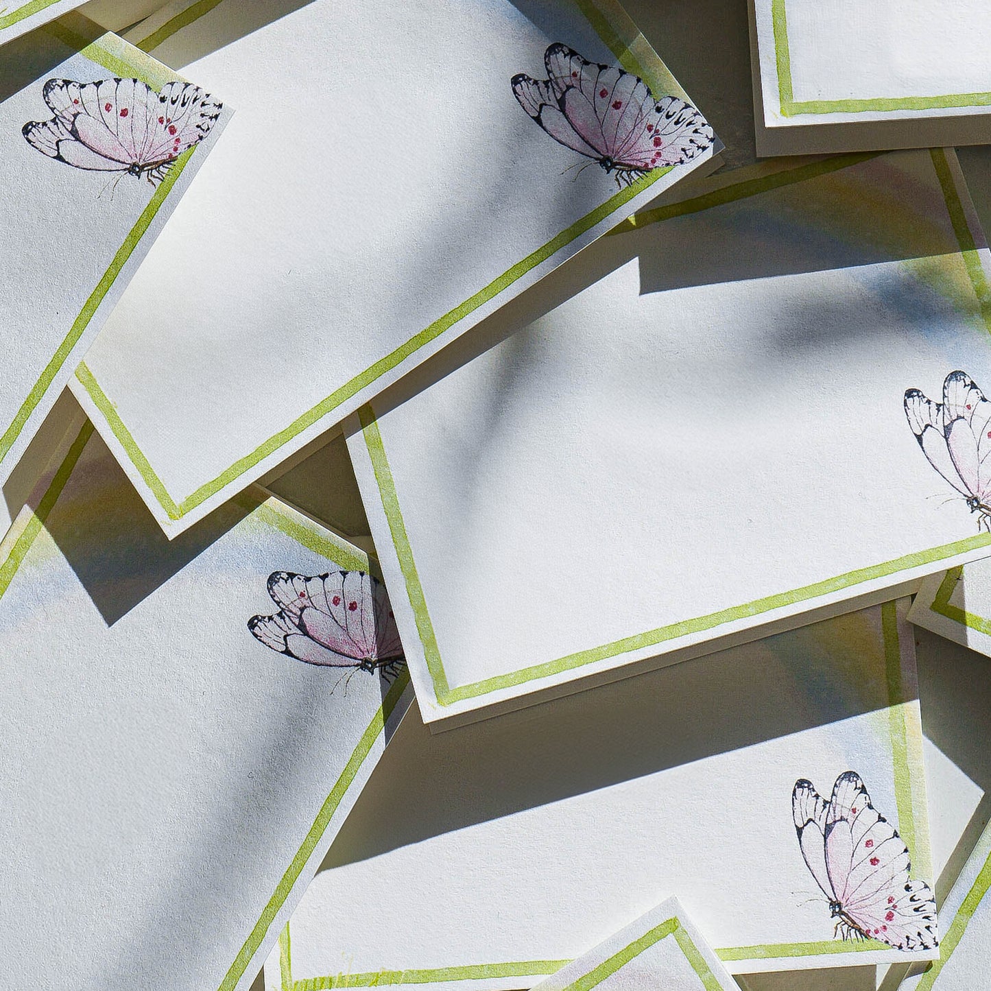 One Element Place Cards - Kids Edition