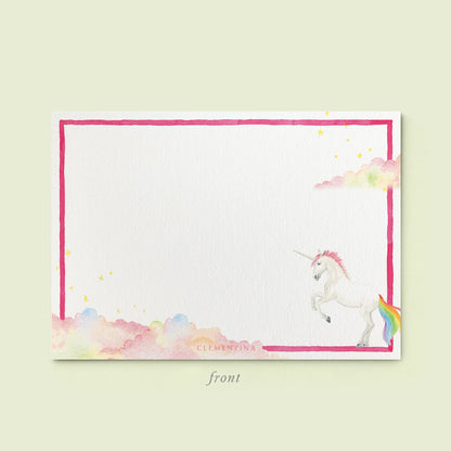 ClementinaSketchbook-Stationery-Unicorns - 03