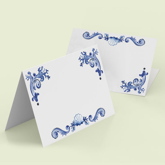 Filipa de Abreau, Place cards Visualisation - 01