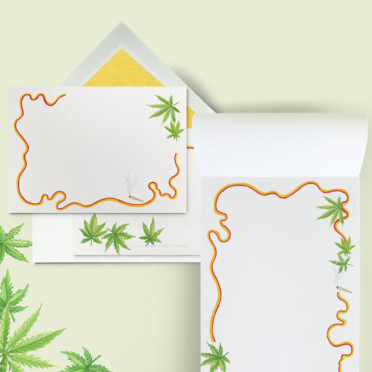 Marijuana Bundle