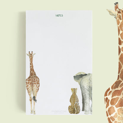 Giraffe Bundle