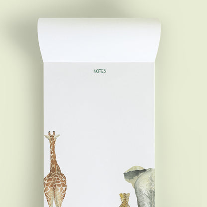 Giraffe Bundle